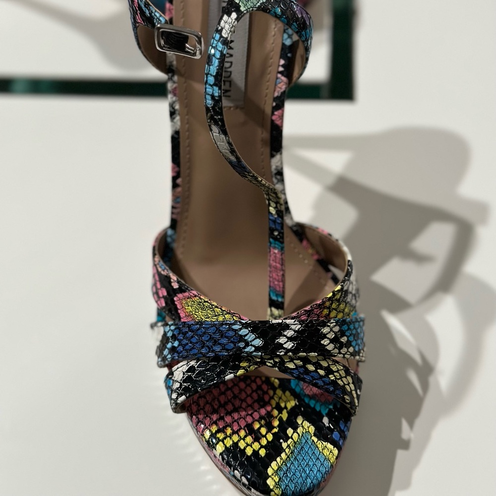 Worn Only Once - image 1